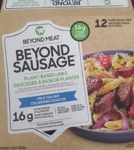 Beyond sausage