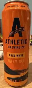Free Wave Hazy IPA