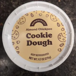 Cookie Dough