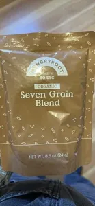 Seven Grain Blend