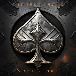 Jinks Cody: Change The Game