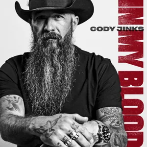 Jinks Cody: In my blood 2025