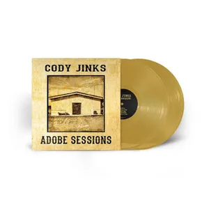 Jinks Cody: Adobe Sessions
