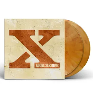 Jinks Cody: Adobe Sessions (10 Year Anniversary)