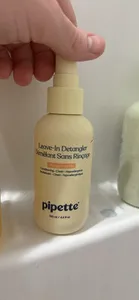 Leave-In Detangler