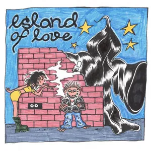 Island of Love: Island of Love