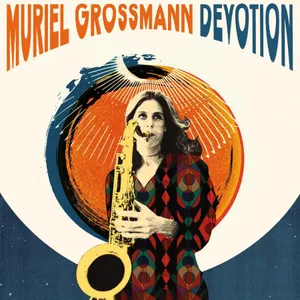 Grossmann Muriel: Devotion