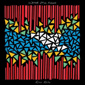 Ruth Rich: Water Still Flows (Brown)