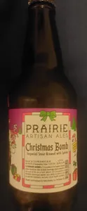 Prairie Artisian Ales