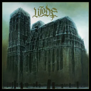 Wode: Wode (Black)