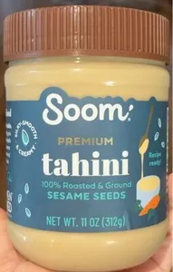 Tahini
