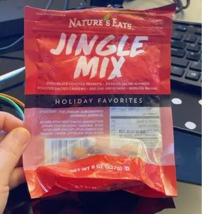 Jingle mix