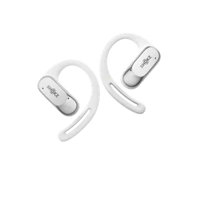 Shokz - OpenFit Air, White