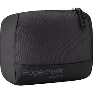 Eagle Products Pack-It Reveal Cube S Black 3 L