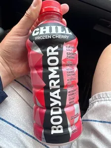 Bodyarmor Chill Frozen Cherry