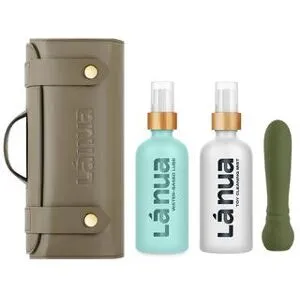 Lá Nua La Nua Gift Bag Unflavoured Bundle