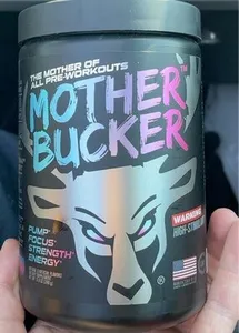 Mother Bucker