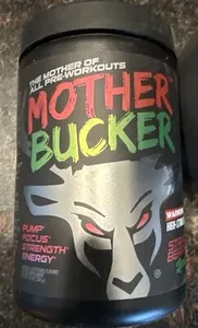 Mother Bucker