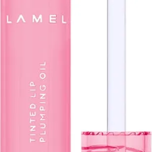 Lamel All In One Lip Plumping Oil för att öka volymen № 403 3 Ml