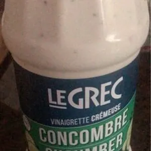 Concombre
