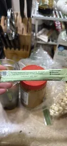 Bloom greens & superfoods ORANGE PASSIONFRUIT flavored