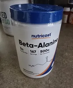 Beta-Alanine