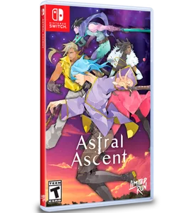 Astral Ascent ( Import )