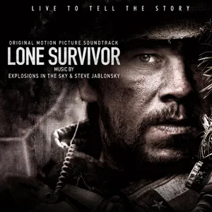 Explosions in the Sky/S Jablonsky: Lone Survivor