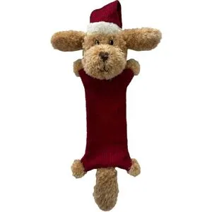 Bark A Boo Bark-A-Boo Classic Christmas Tale Platt Hund 40 Cm