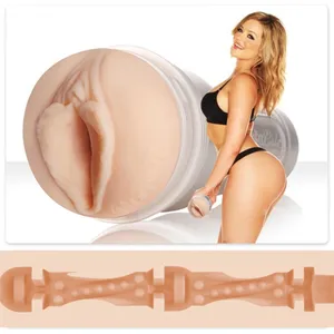 Fleshlight Alexis Texas Outlaw