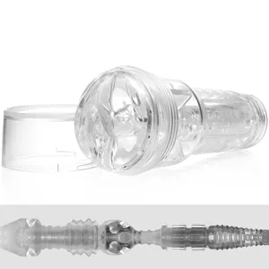 Fleshlight Ice Lady Crystal