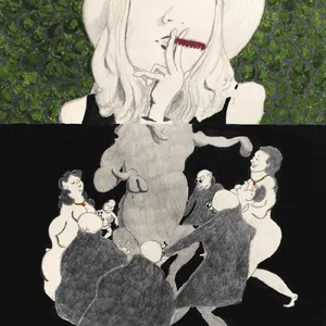 Cohen Jackie: Tacoma Night Terror Pt 1