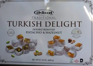 Turkish Delight