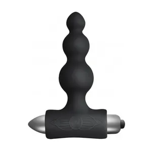 Petite Sensations Bubbles Black