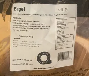 Bagel