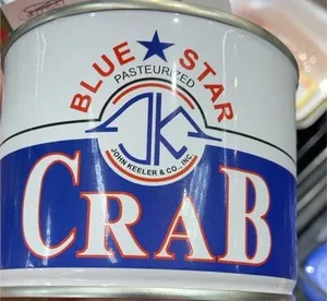 Crab