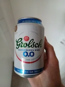 bière non-alcoolisée