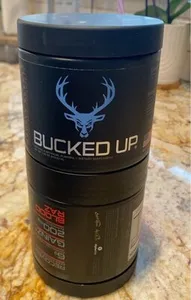 Bucked Up