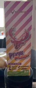 Pixie pump