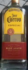 Jose Cuervo Especial