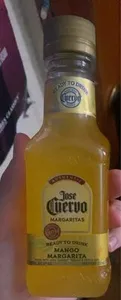 Jose Cuervo Margaritas
