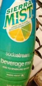 Sierra Mist