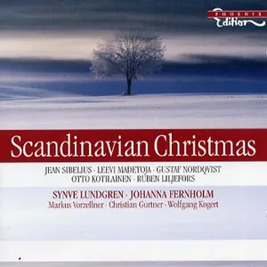 Scandinavian Christmas