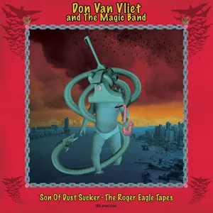Van Vliet, Don / Captain Beefheart: Son of Du...