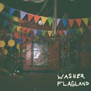 Washer/Flagland: Washer/Flagland Split