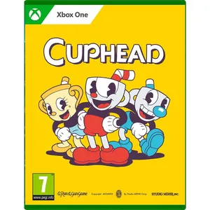 Cuphead