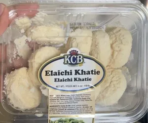 Elaichi Khatie