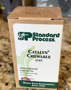 Catalyn Chewable