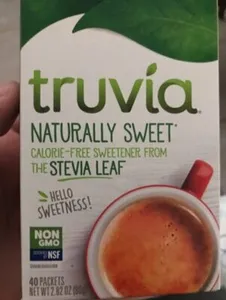 truvia