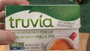 Truvia